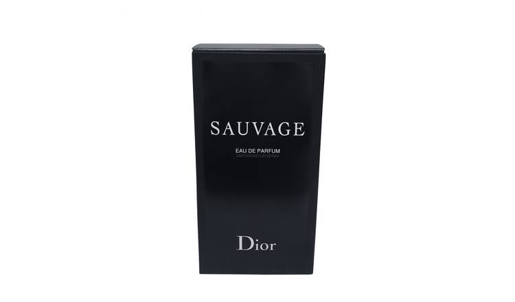 Christian Dior Sauvage Eau De Parfum 100ml