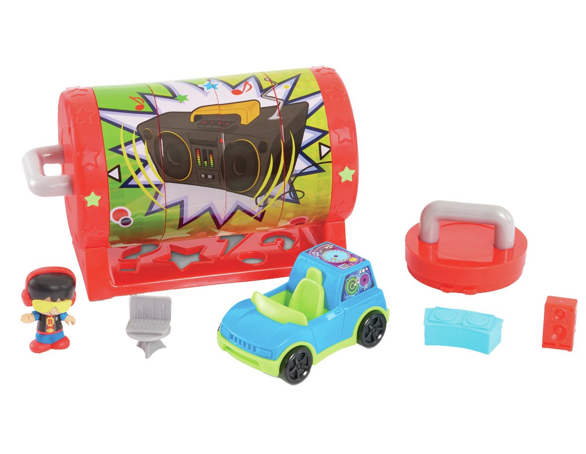 ryan toys argos