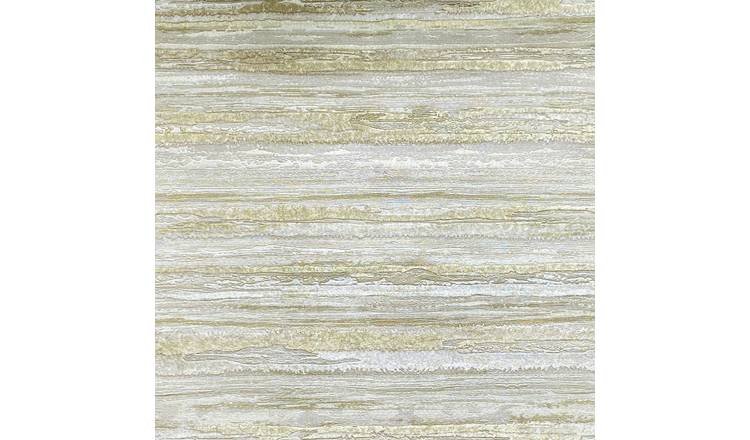 Arthouse Abstract Cream Gold Wallpaper