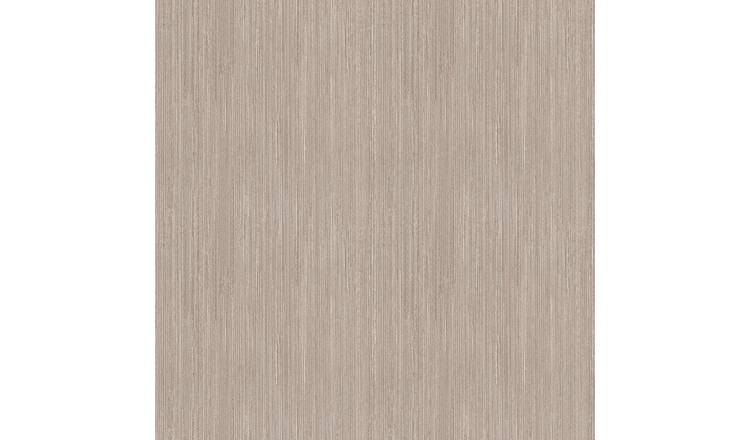 Arthouse Silk Cascade Cappuccino Wallpaper