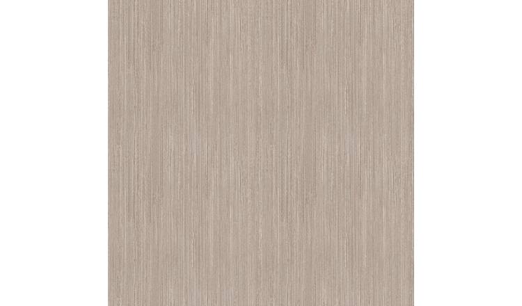 Arthouse Silk Cascade Cappuccino Wallpaper