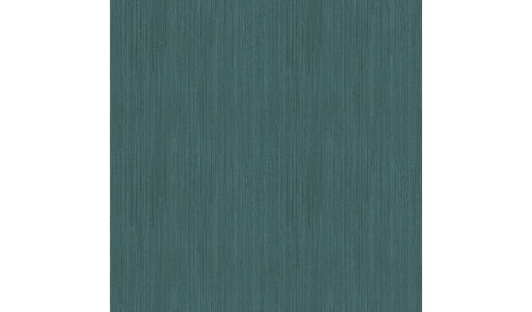 Arthouse Silk Cascade Navy Wallpaper 