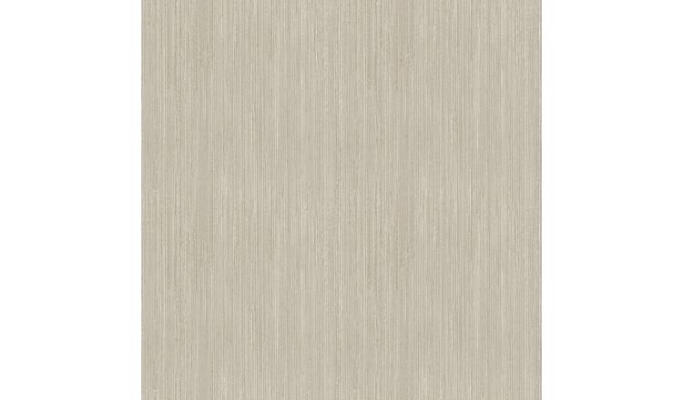 Arthouse Silk Cascade Silver Grey Wallpaper