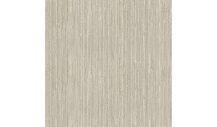 Arthouse Silk Cascade Silver Grey Wallpaper