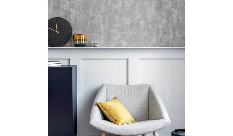 Arthouse Stone Textures Grey Wallpaper