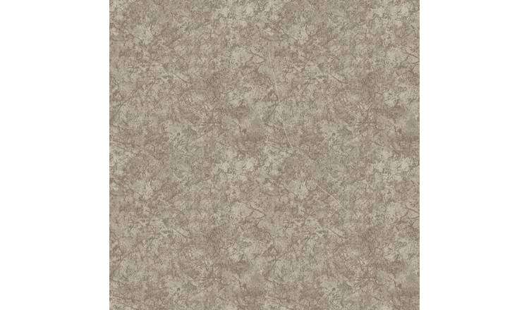 Arthouse Textured Marble Cappuccino Wallpaper 