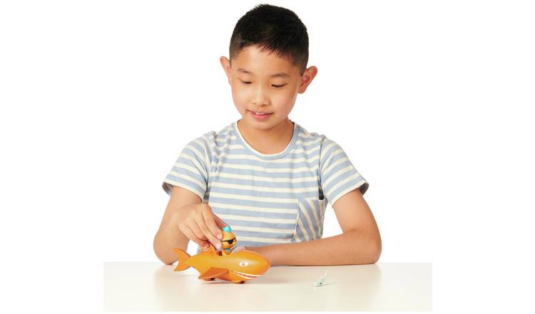 Octonauts toys top argos