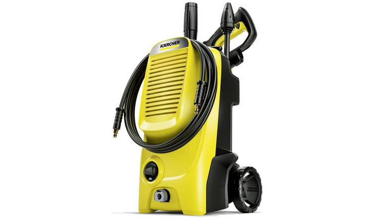 Argos on sale karcher k4