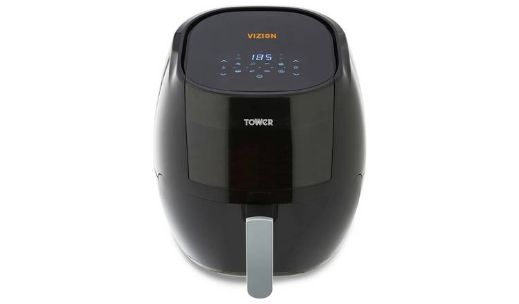 Tower t17005 deals air fryer argos