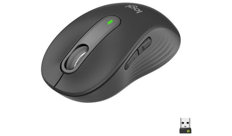 Logitech M185 Wireless Mouse – Epic Computers