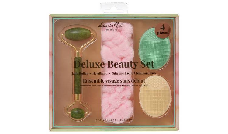 Buy Danielle Creations Pastel Deluxe Beauty Gift Set | Face treatments |  Argos