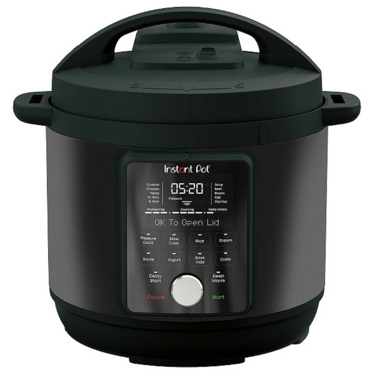 Instant Pot Duo Plus Whisper quiet Multi Cooker 5.7L 0