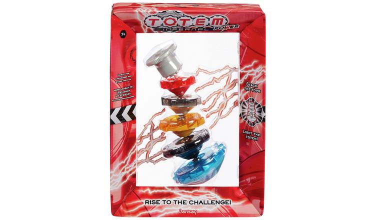 Spinning top toy clearance argos