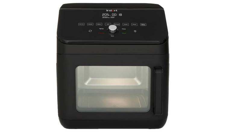 Instant Vortex Plus 13L Air Fryer Oven - Black