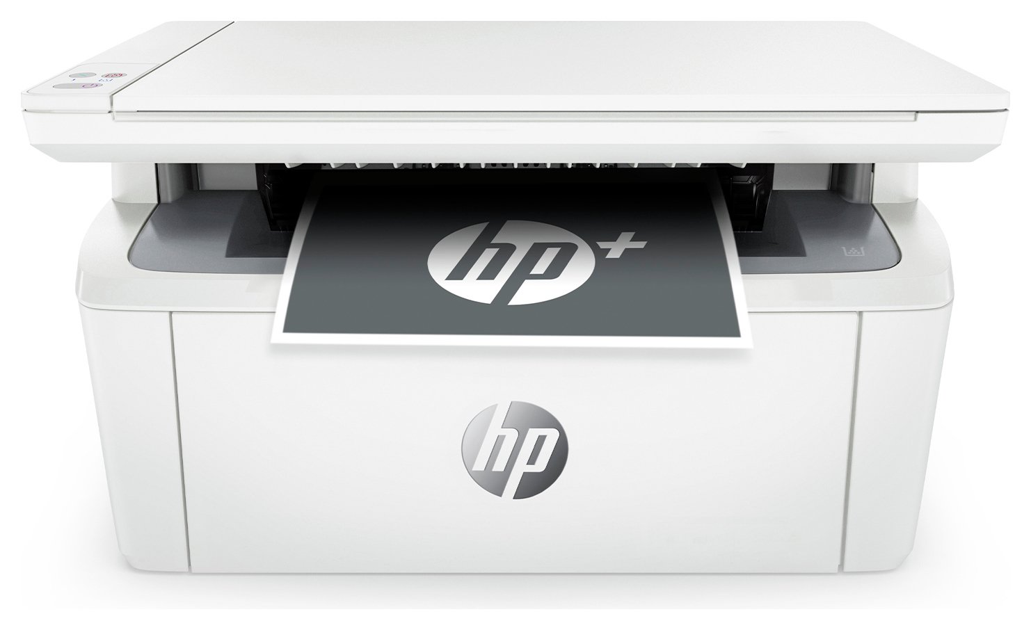 HP LaserJet M140we AiO Laser Printer & 6 Months Instant Ink