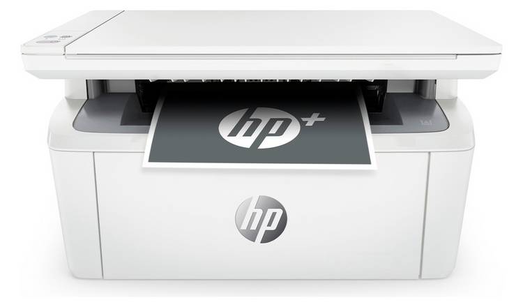 HP LaserJet M140we AiO Laser Printer & 6 Months Instant Ink