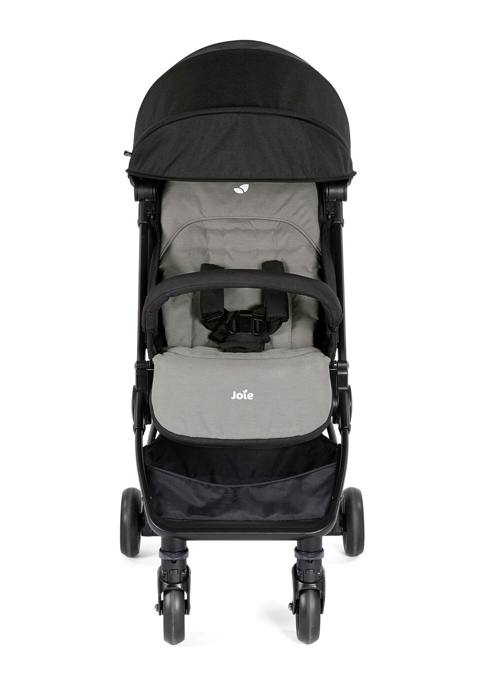 Joie Pact Pushchair Review