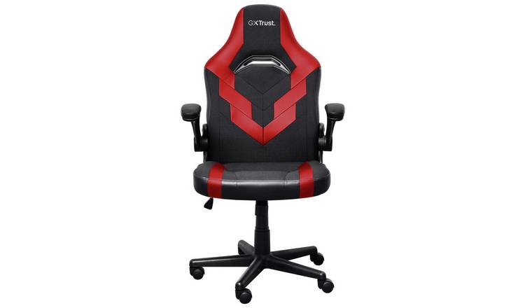 Trust GXT703 Riye Gaming Chair - Red