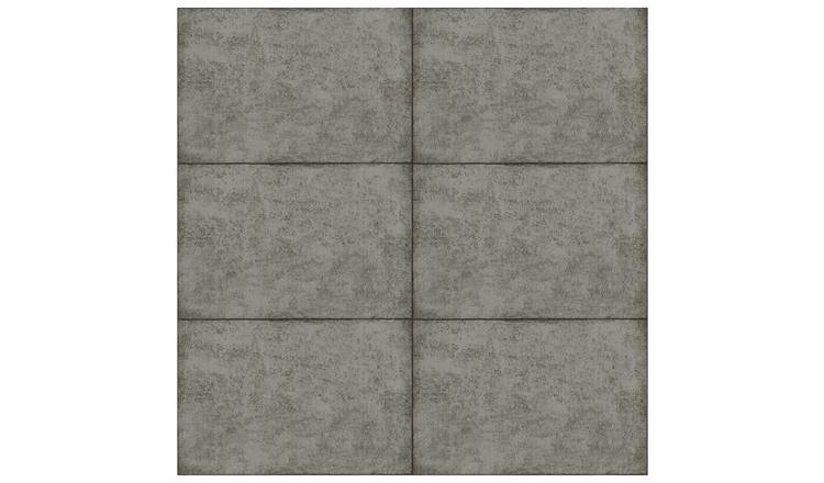 Arthouse Urban Block Slate Wallpaper