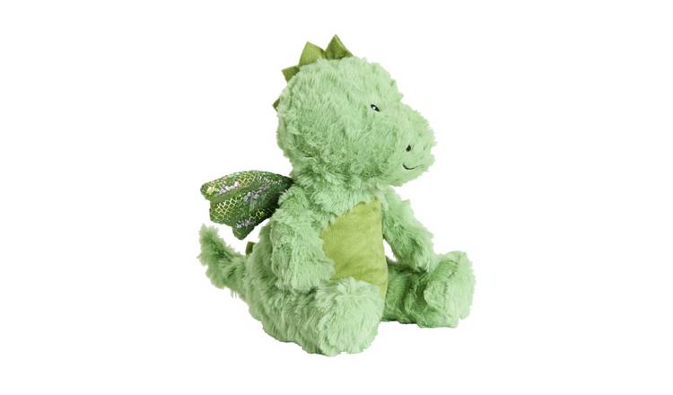 Home 20cm Dinosaur Soft Toy