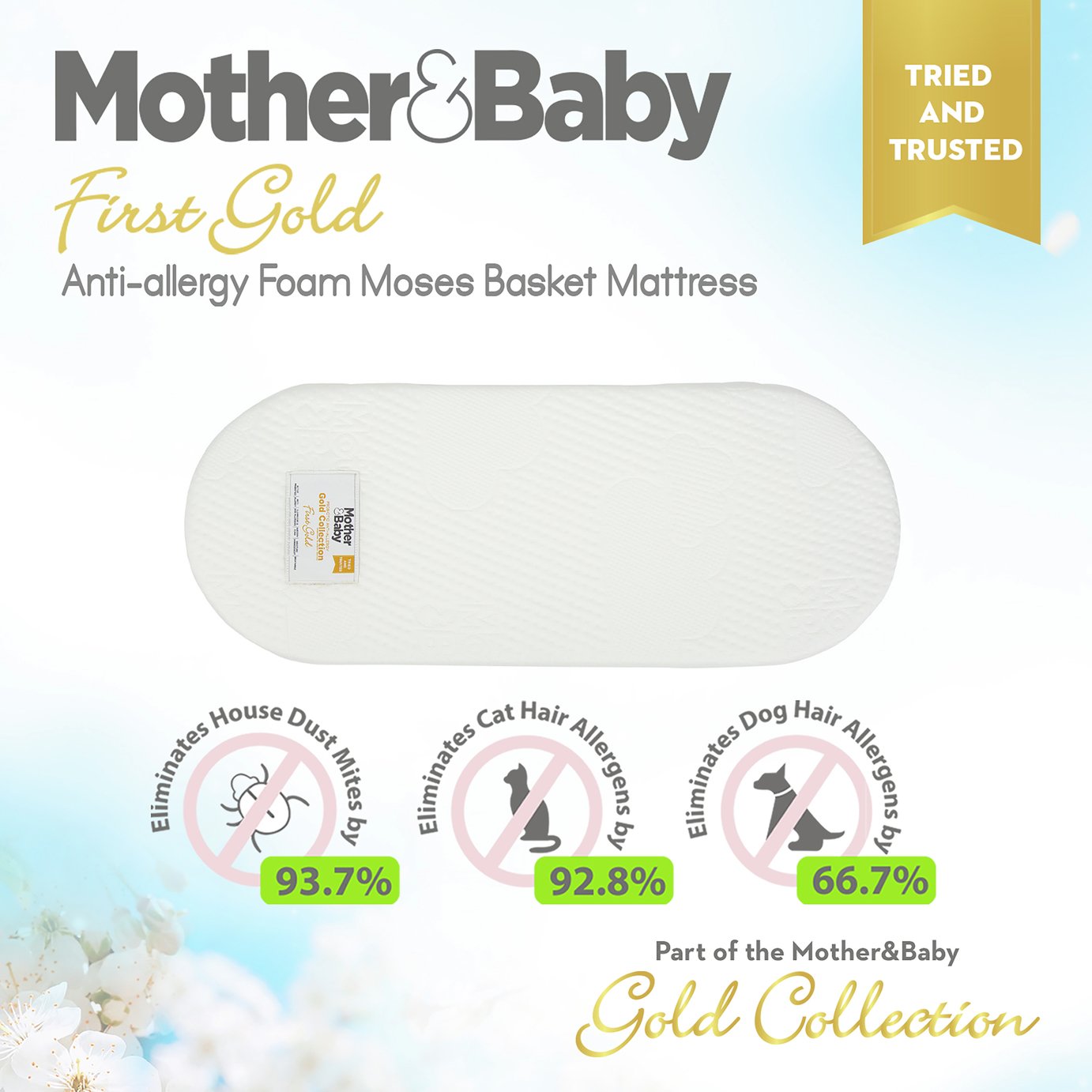 moses basket mattress argos