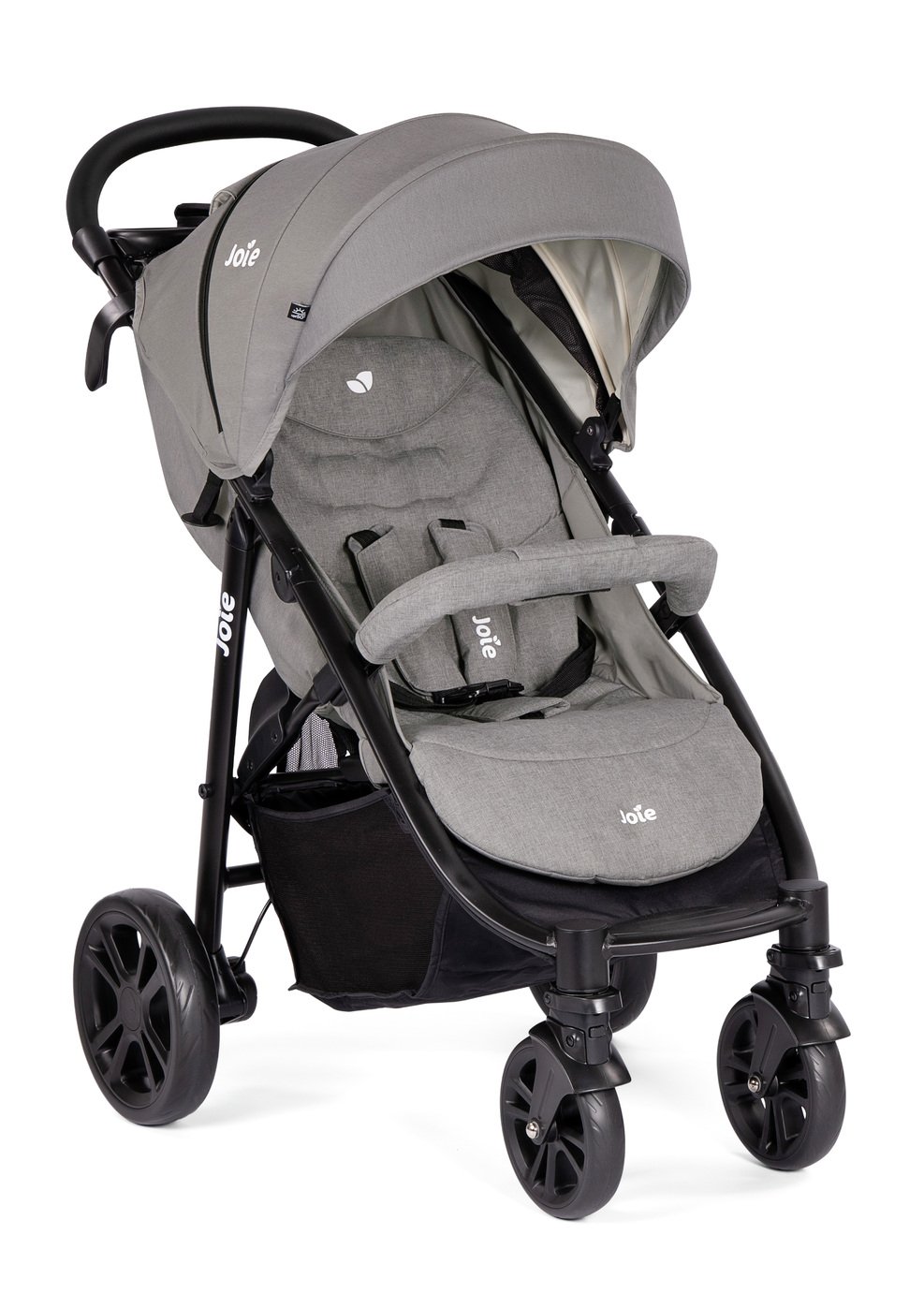 Rain Cover For Joie Litetrax Travel System Charcoal 