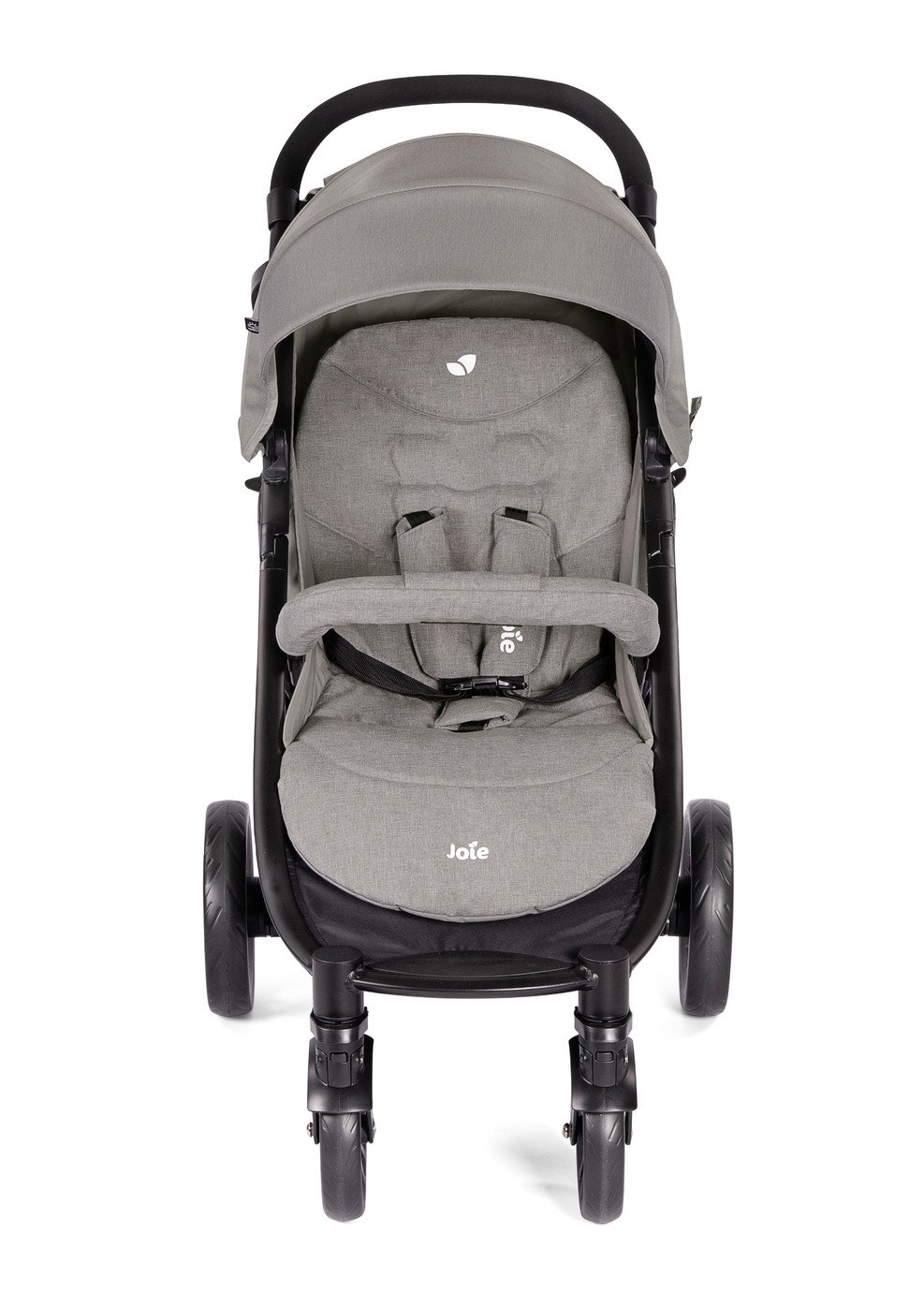 joie litetrax 4 newborn