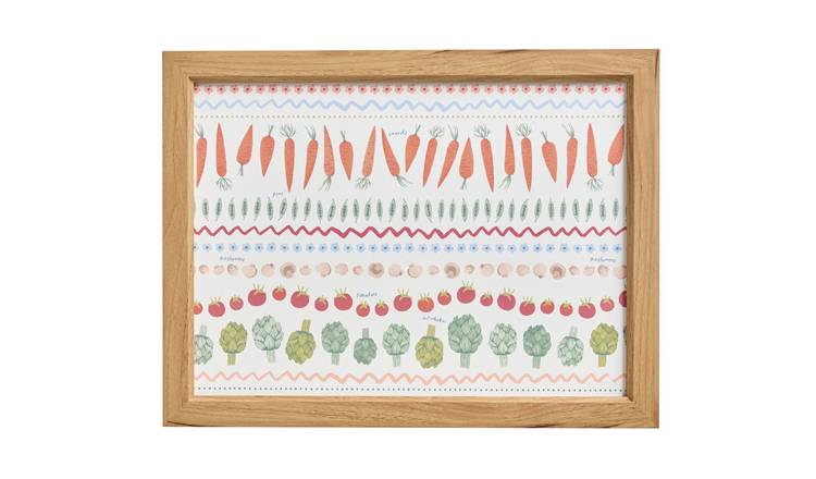 Argos Home Allotment Lap Tray