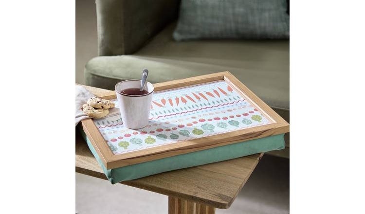 Argos Home Allotment Lap Tray