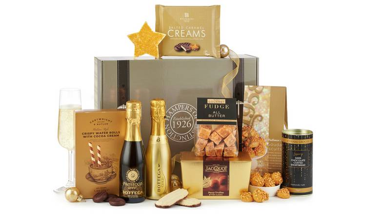 Sparkle Hamper