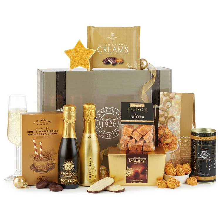 Sparkle Hamper 0