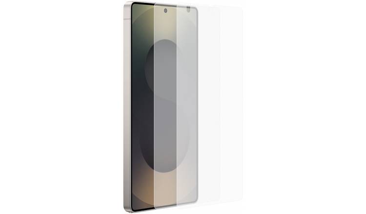 Samsung Galaxy S25 Ultra Screen Protector Twinpack