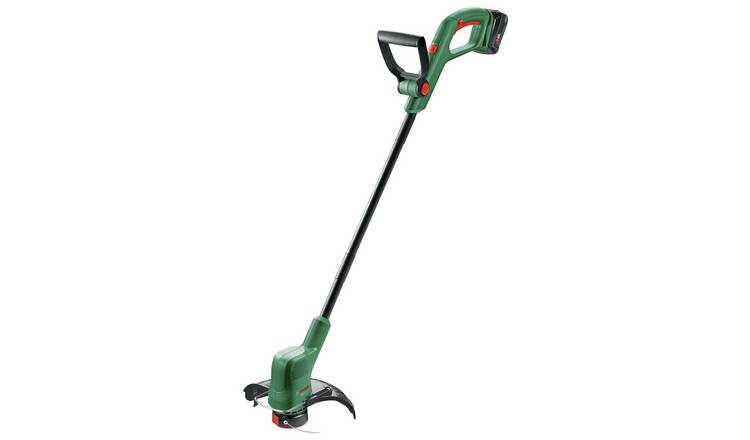 Bosch 28cm Cordless Grass Trimmer - 18V