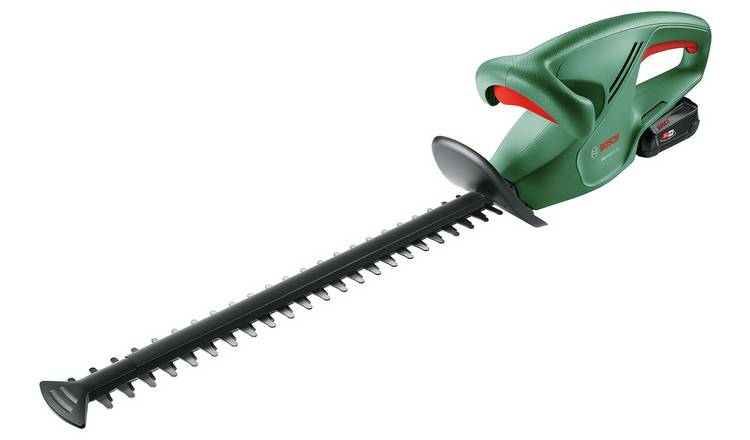 Bosch 45cm Corded Hedge Trimmer - 18V