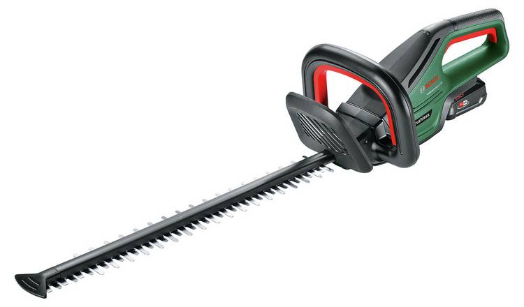 Bosch 55cm Cordless Hedge Trimmer - 18V