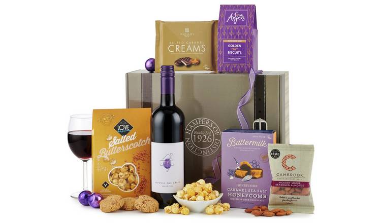 Gluten Free Vegan Hamper