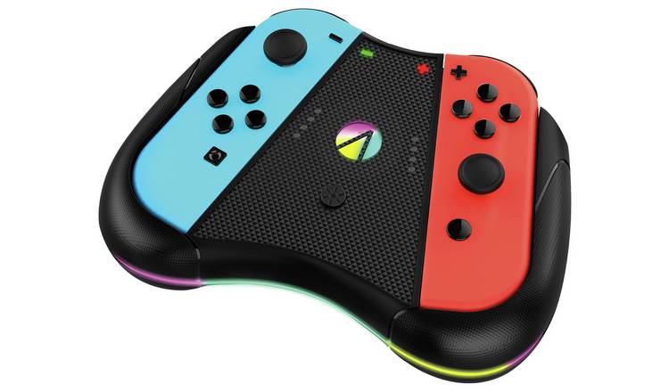 Nintendo switch joy con argos