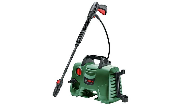 Bosch Easyquatak 110 Pressure Washer - 1300W