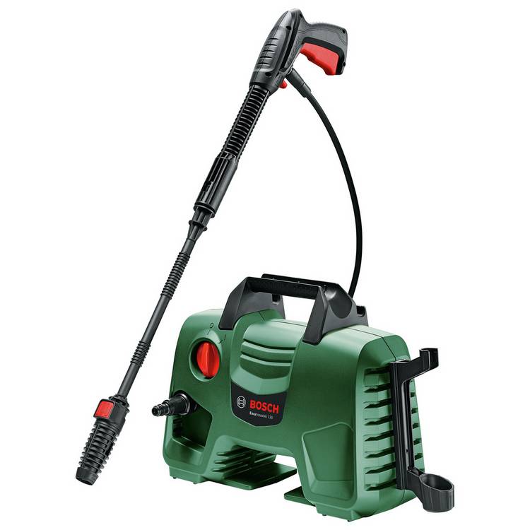 Bosch Easy Aquatak 120 Pressure Washer - 1500W 0