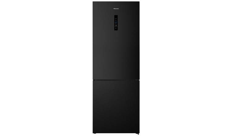 Hisense fridge deals freezer argos