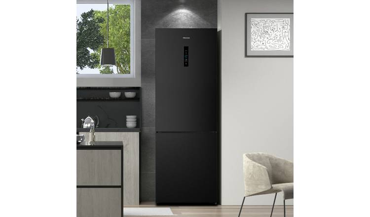 Argos freestanding deals fridge freezers