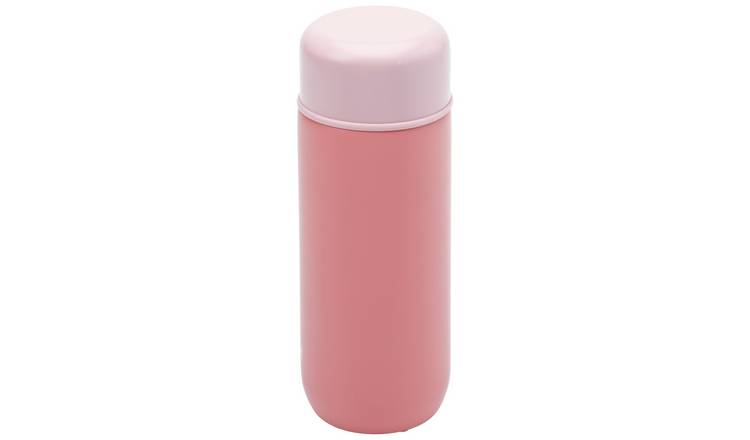 Smash Pink Travel Coffee Cup - 200ml
