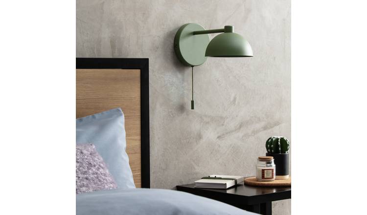 Argos bedroom outlet wall lights