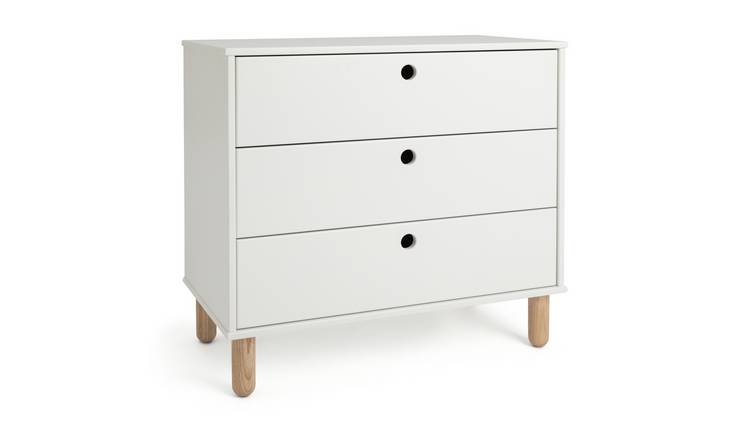 Argos childrens clearance chest of drawers