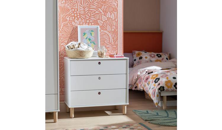 Chest of drawers on sale for childrens bedroom