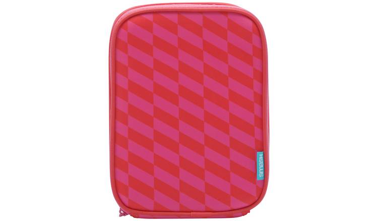 Smash Pink Lunch Bag