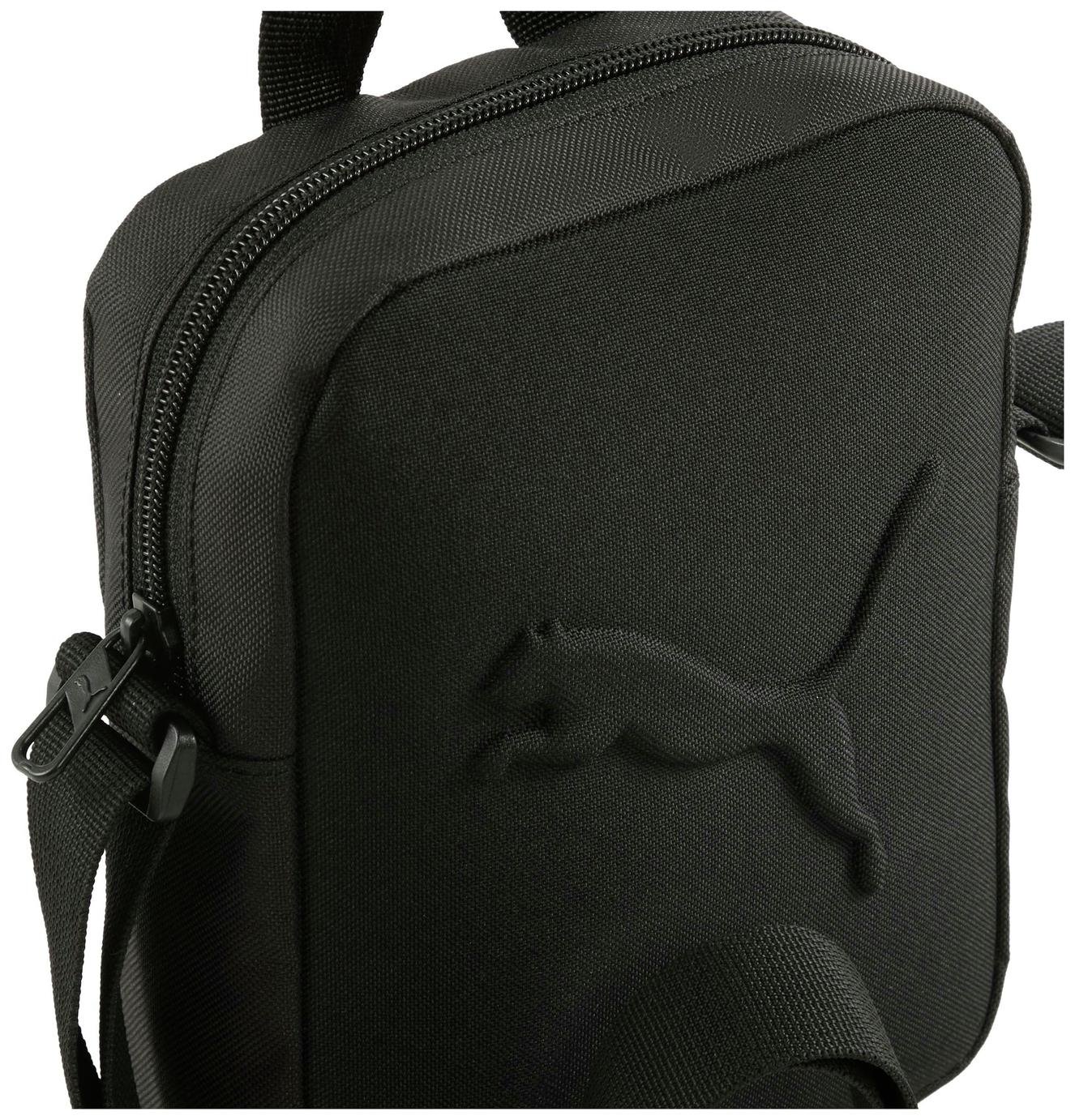 Buy Puma Buzz Portable Bag | Messenger bags | Argos