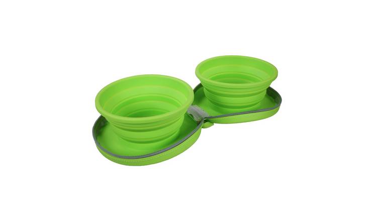 Argos cheap pet bowls