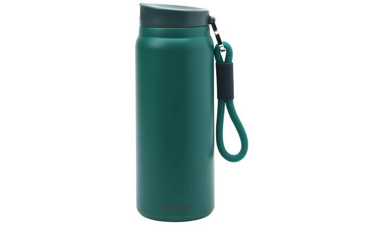 Smash Clip & Sip Teal Sipper Water Bottle - 1.2 litre