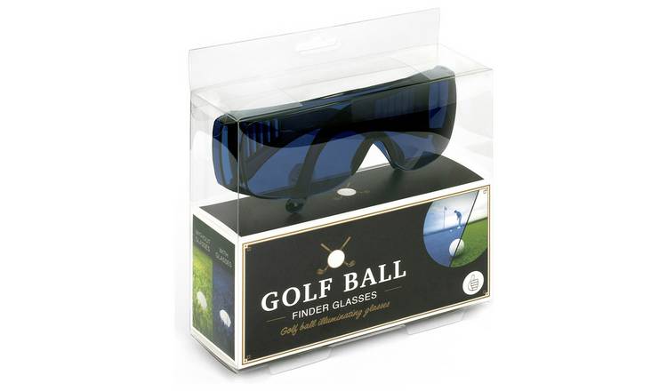 Swipe Golf Ball Finder Glasses